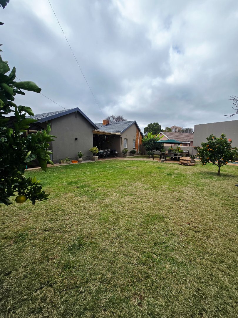 4 Bedroom Property for Sale in Orkney North West